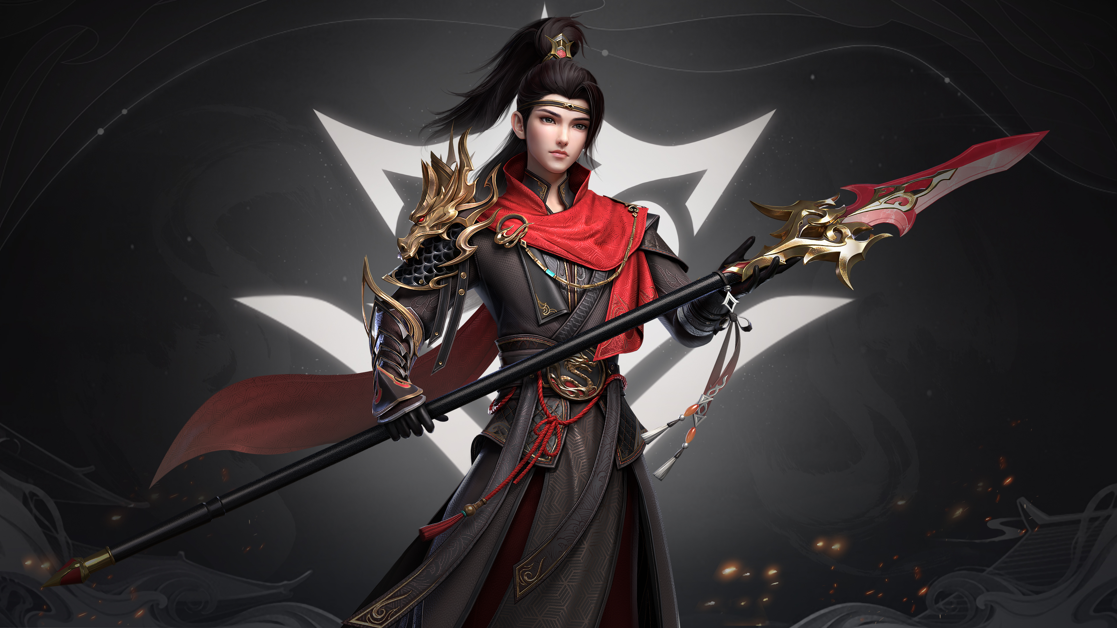 主宰仙侠